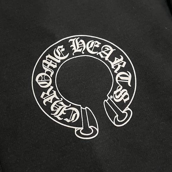 Chrome Hearts Matty Boy “Chomper” Hoodie - Picture 3 of 7